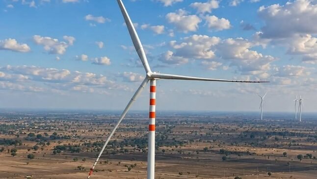 Juniper Green Commissions 101 MW Wind Capacity Across 3 States