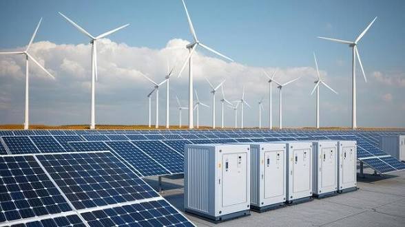 CTUIL Revises Solar, Wind and BESS Project Benchmarks for GNA Compliance