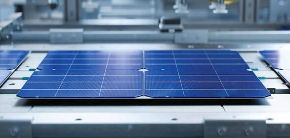 Vikram Solar signs 1 GW domestic solar cell supply agreement with Avaada Electro for ALMM-compliant N-Type G12R TOPCon cells.
