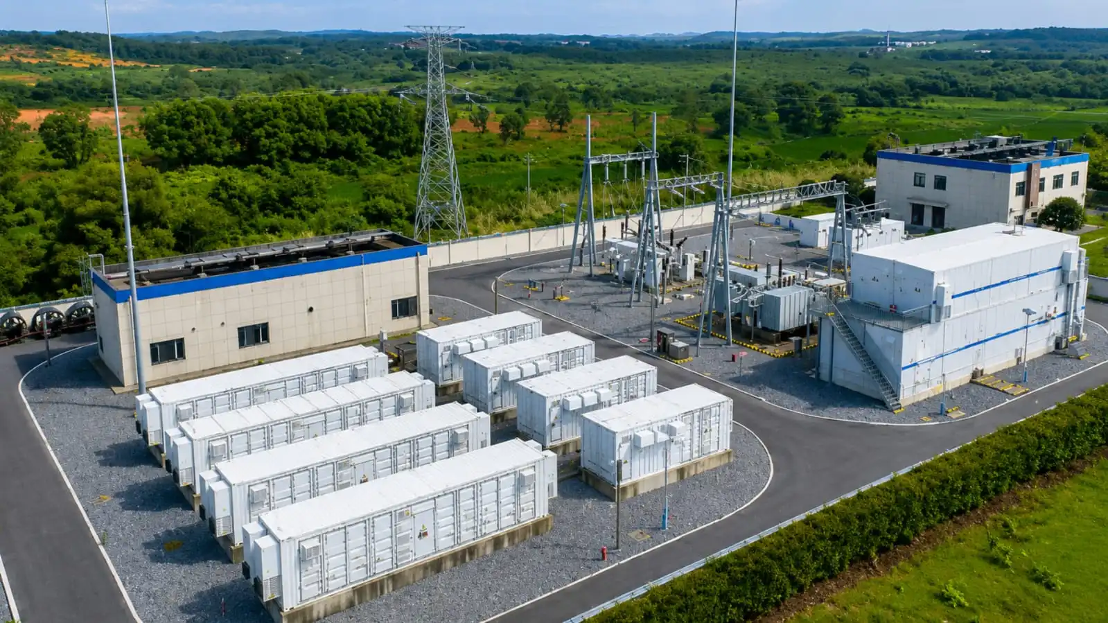 Actis Leo Energies 3GW renewable energy platform with solar wind and BESS in India