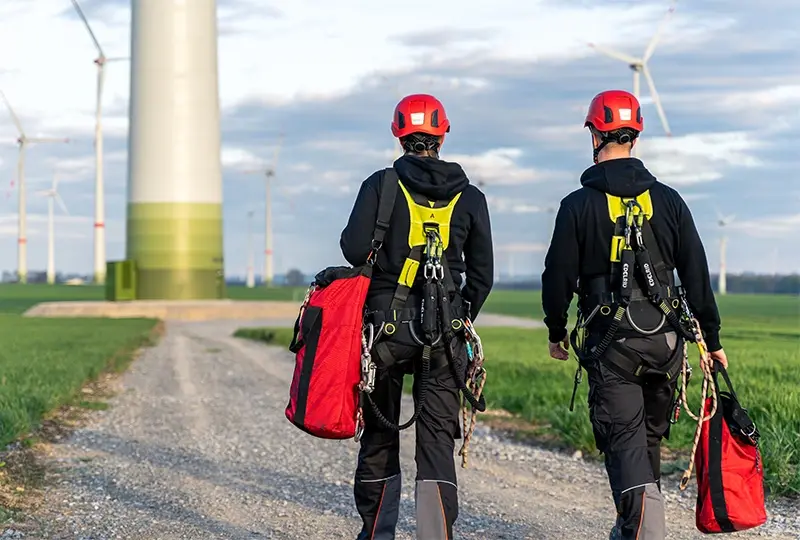 Inox Green Completes ₹550 Crore Transfer of Wind World India’s 4.5 GW Wind O&M Business