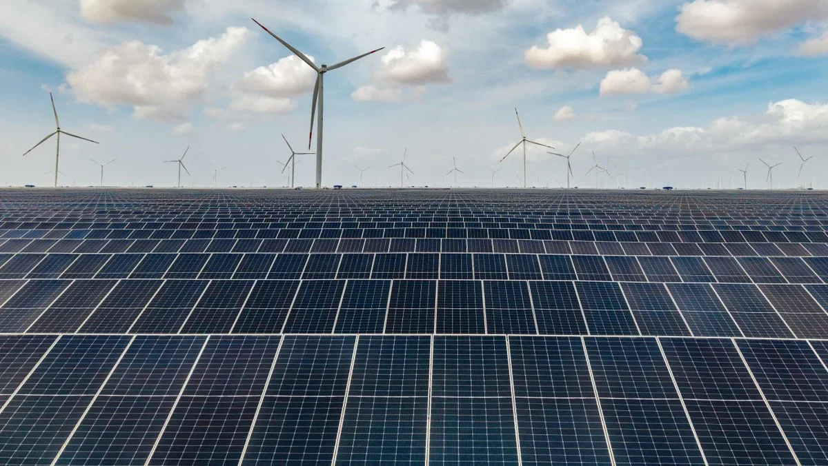 Vikram Solar Secures 187 MW Module Supply Order for Karnataka and Tamil Nadu Projects